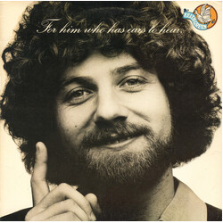 Keith Green (2) For Him Who Has Ears To Hear Vinyl LP USED