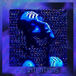Mackjunt SIC Intentions Vinyl LP USED