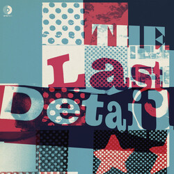 The Last Detail (3) The Last Detail Vinyl LP USED