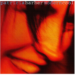 Patricia Barber Modern Cool Vinyl LP USED
