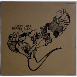 Murphy Blend First Loss Vinyl LP USED