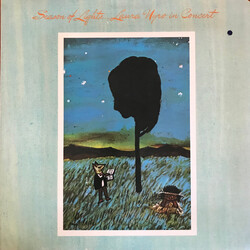 Laura Nyro Season Of Lights...Laura Nyro In Concert Vinyl LP USED