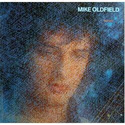 Mike Oldfield Discovery Vinyl LP USED