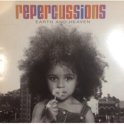 Repercussions Earth And Heaven Vinyl LP USED