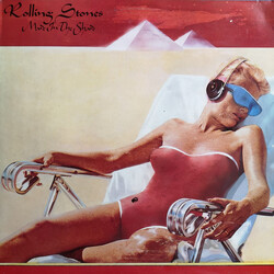 The Rolling Stones Made In The Shade Vinyl LP USED