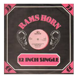Instant Funk / Eddie Holman I Got My Mind Made Up / This Will Be A Night To Remember USED VINYL 12INCH 33 S RPM