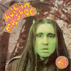 Neil (2) Hole In My Shoe USED VINYL 7INCH 45 RPM SINGLE