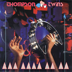 Thompson Twins You Take Me Up USED VINYL 7INCH SINGLE 45 RPM