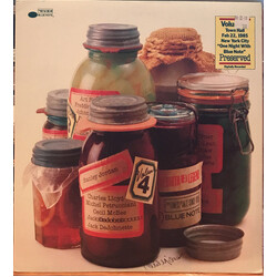 Various One Night With Blue Note Volume 4 Vinyl LP USED