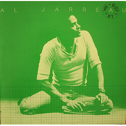 Al Jarreau We Got By Vinyl LP USED