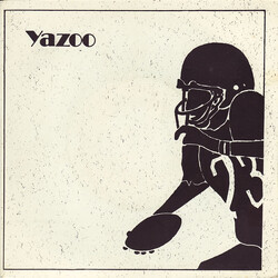 Yazoo Only You VINYL 7" USED