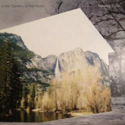 Sleeping States In The Gardens Of The North Vinyl LP USED