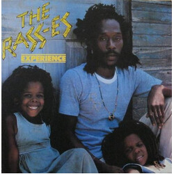The Royal Rasses Experience Vinyl LP USED