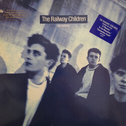 The Railway Children Recurrence Vinyl LP USED