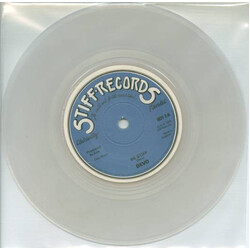 Devo Be Stiff USED VINYL 7INCH SINGLE