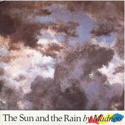 Madness The Sun And The Rain VINYL 7" USED
