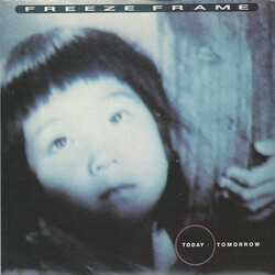 Freeze Frame (4) Today / Tomorrow USED VINYL 7INCH 45 RPM