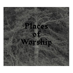 Arve Henriksen Places Of Worship Vinyl LP USED