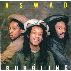 Aswad Bubbling USED VINYL 12INCH 45 RPM