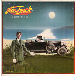 Starbuck (2) Moonlight Feels Right Vinyl LP USED