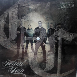 Good Charlotte Actual Pain USED VINYL 7INCH 45 RPM SINGLE LIMITED EDITION PICTURE DISC PROMO