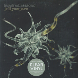 Hundred Reasons Kill Your Own USED VINYL 7INCH 45 RPM SINGLE LIMITED EDITION STEREO