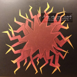 Sunny Day Real Estate How It Feels To Be Something On Vinyl LP USED