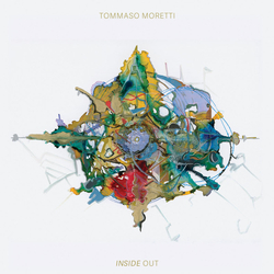 Tommaso Moretti Inside Out Vinyl LP USED