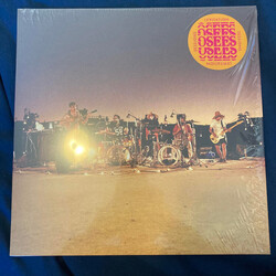 Thee Oh Sees Levitation Sessions Vinyl LP USED