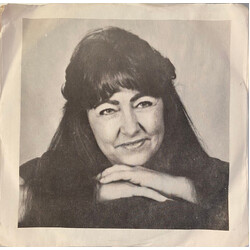 Molly O'Bryan Here Comes The Devil / Since I've Been Knowing You USED VINYL 7INCH 45 RPM SINGLE