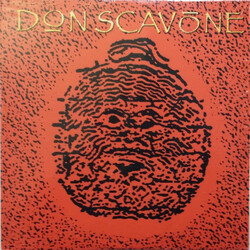 Don Scavone Willie On Glock / 3 & Out USED VINYL 12INCH 33 S RPM