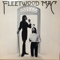 Fleetwood Mac Fleetwood Mac Vinyl LP USED