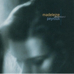 Madeleine Peyroux Dreamland Vinyl LP USED