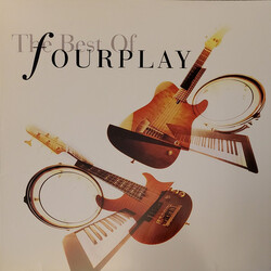 Fourplay (3) The Best Of Fourplay Vinyl LP USED
