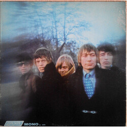 The Rolling Stones Between The Buttons Vinyl LP USED