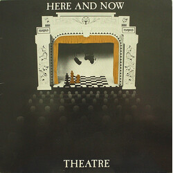 Here & Now (3) Theatre Vinyl LP USED