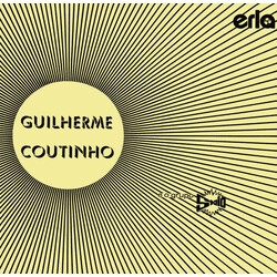 Guilherme Coutinho E O Grupo Stalo Guilherme Coutinho E O Grupo Stalo Vinyl LP USED