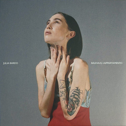 Julia Bardo Bauhaus, L'Appartamento Vinyl LP USED
