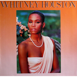 Whitney Houston Whitney Houston Vinyl LP USED