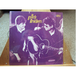 Everly Brothers EB 84 Vinyl LP USED
