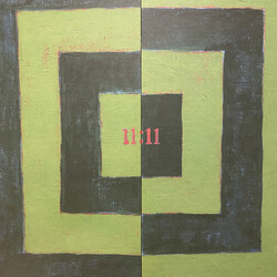 Pinegrove 11:11 Vinyl LP USED
