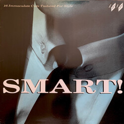 Various Smart! Vinyl LP USED