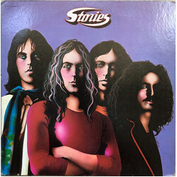 Stories About Us Vinyl LP USED