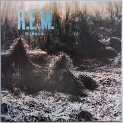 R.E.M. Murmur Vinyl LP USED