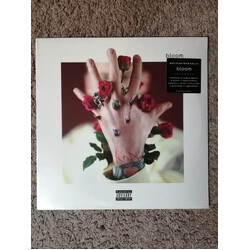 Machine Gun Kelly (2) Bloom Vinyl LP USED
