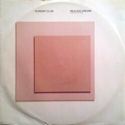 Sunday Club Healing Dream VINYL 12" USED