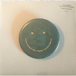 Mac Demarco Here Comes The Cowboy Vinyl LP USED