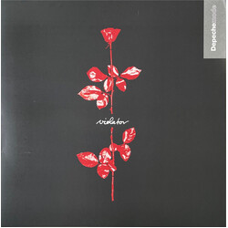 Depeche Mode Violator Vinyl LP USED