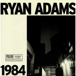 Ryan Adams 1984 USED VINYL 7INCH 45 RPM