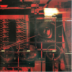 Between The Buried And Me Automata I Vinyl LP USED
